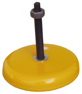 Hawk Maskinsko 120x32mm, M12, 550kg