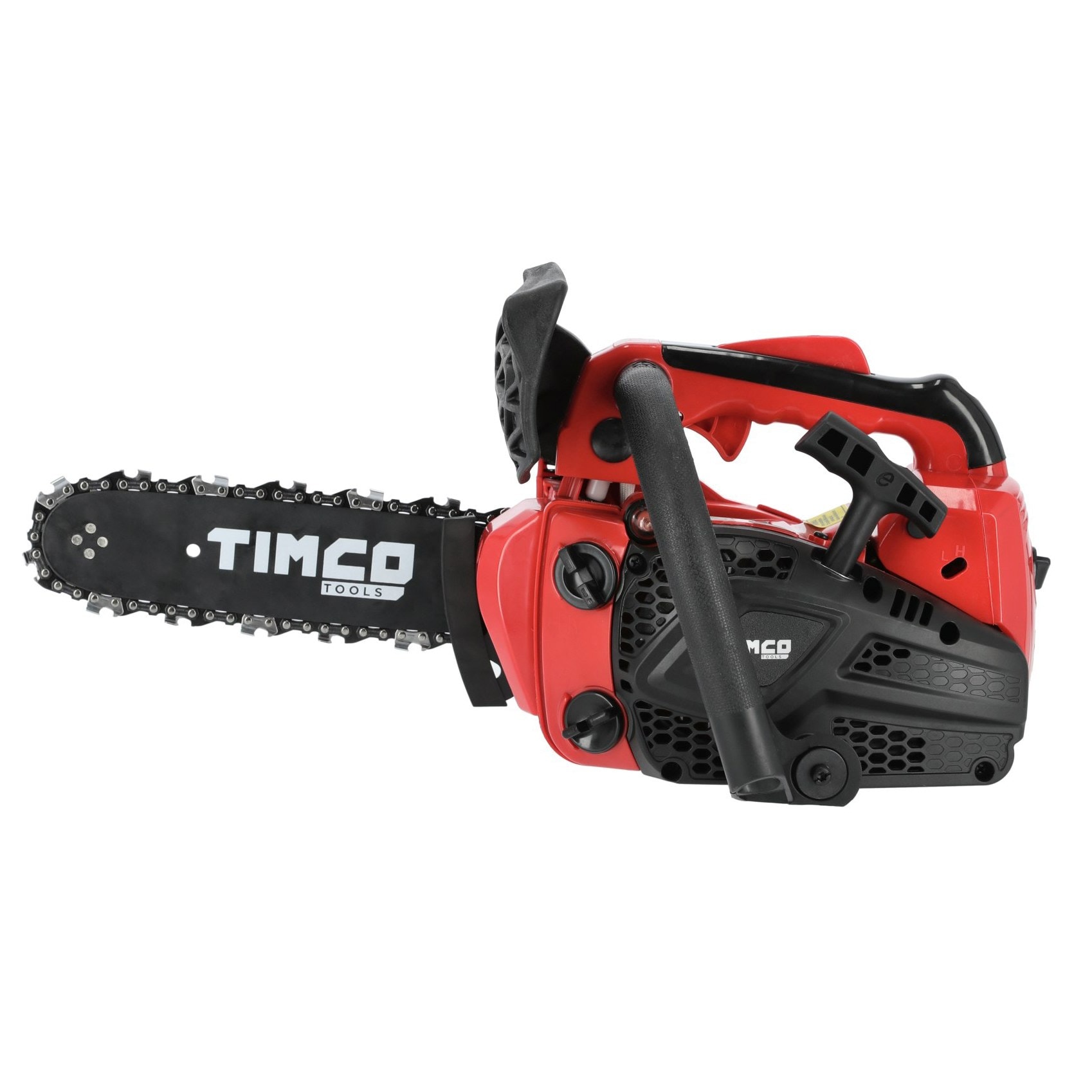 Timco Mini Motorsåg 10"/25cc