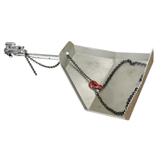 Timco ATV Timmerkälke