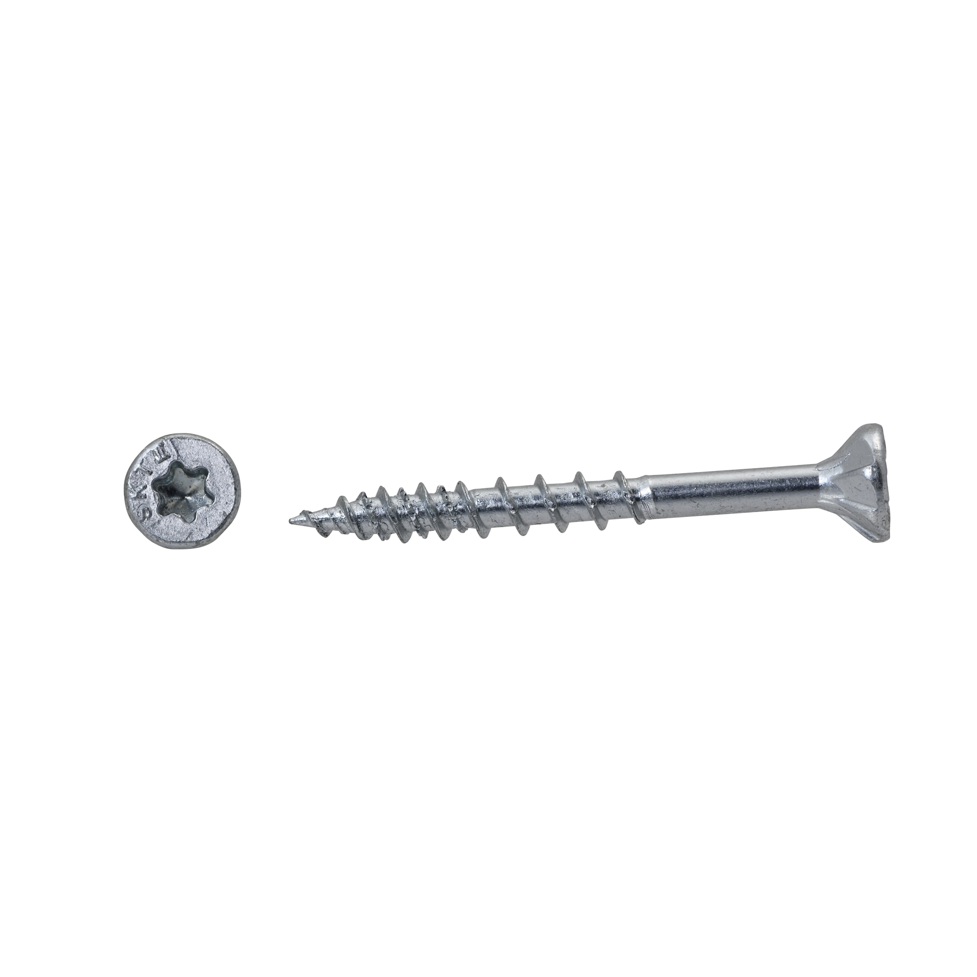 Arvid Nilsson TFT FZB 3x35/24 T10 Träskruv 200-pack