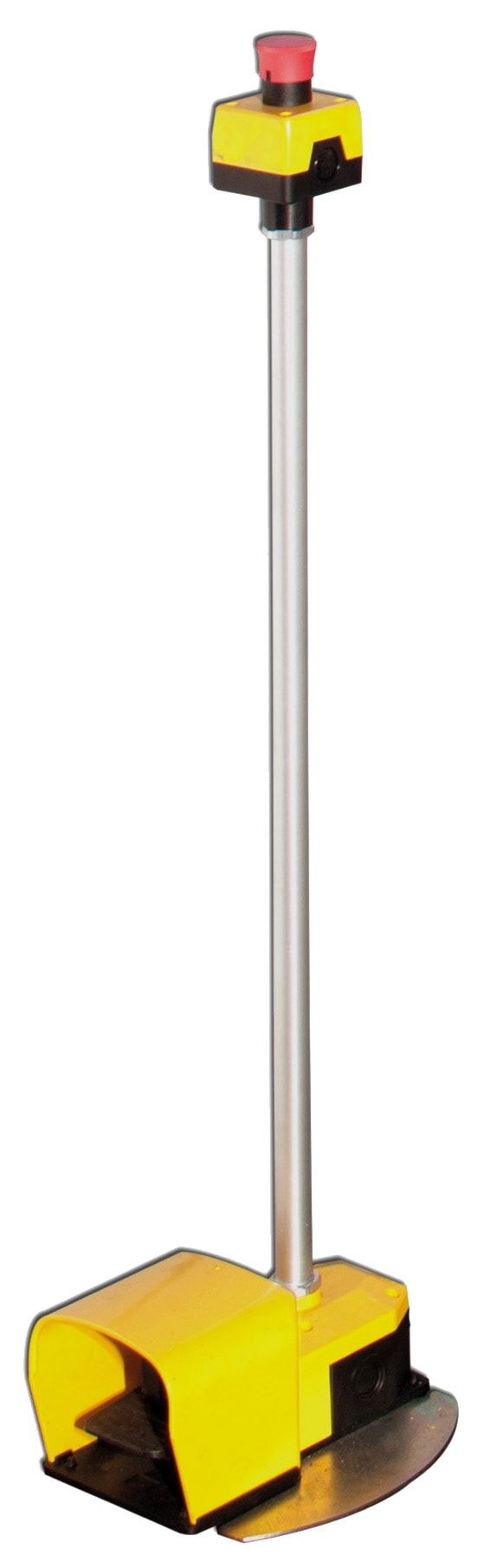 Sthemma Thomas Fotpedal Super Trad