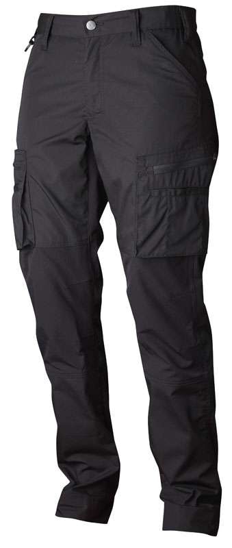 Top Swede Vyötäröhousut 302 Naisten