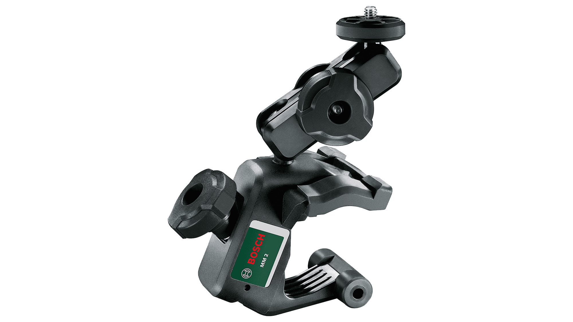 Bosch DIY Universal Klämma 2mm
