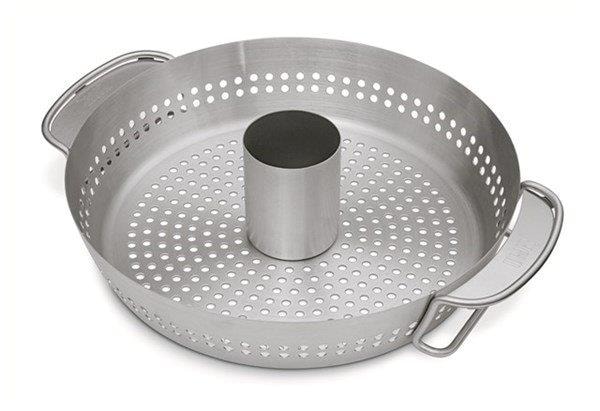 Weber Kanateline - Suunniteltu Gourmet BBQ System -grilliritilöille