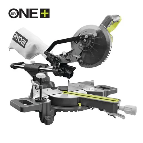 Ryobi Kap & Geringssåg RMS18190-0