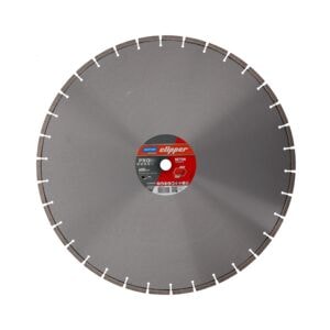Clipper Diamantkapklinga ZDH 600x10x4,4x25,4