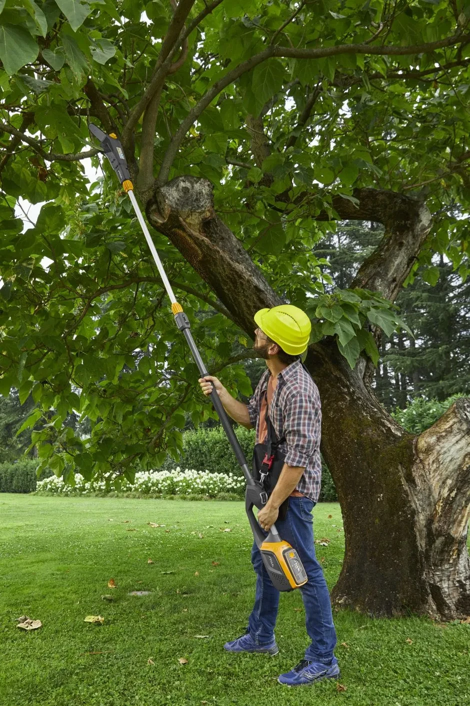 Stiga MT 500e 8.webp