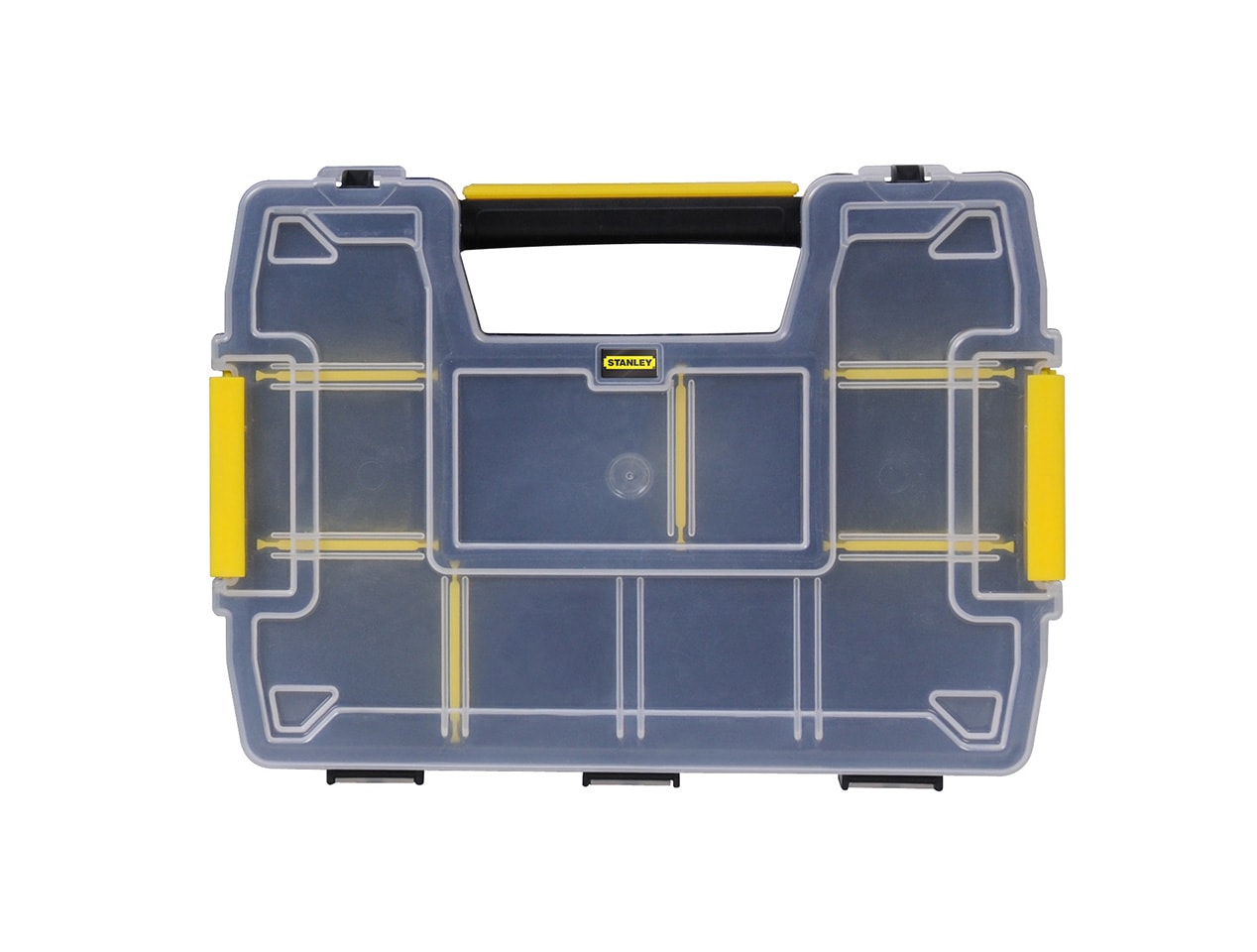 Stanley® Sortmaster 2-Puolinen Lokerikko