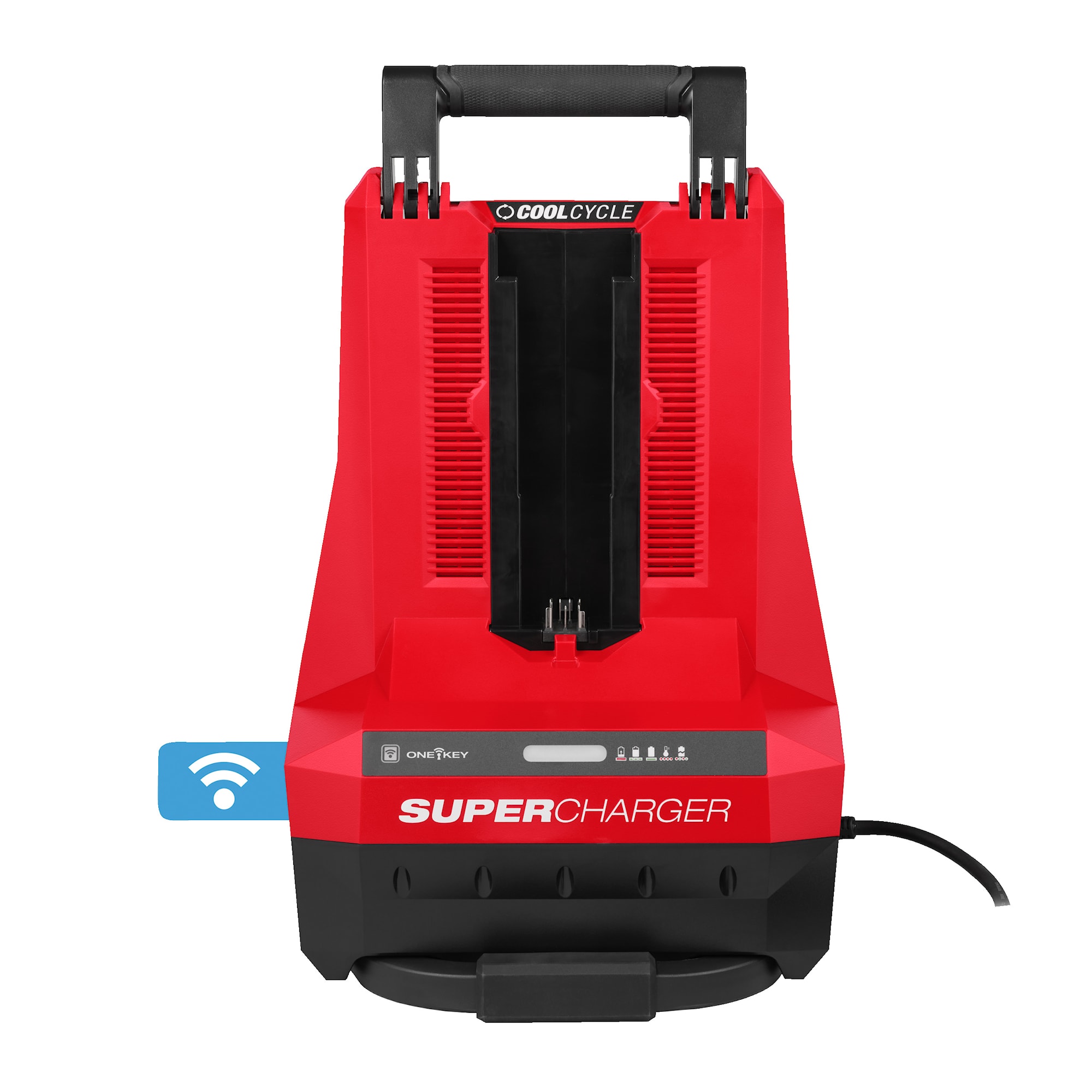 Milwaukee Snabbladdare Mxf Sc