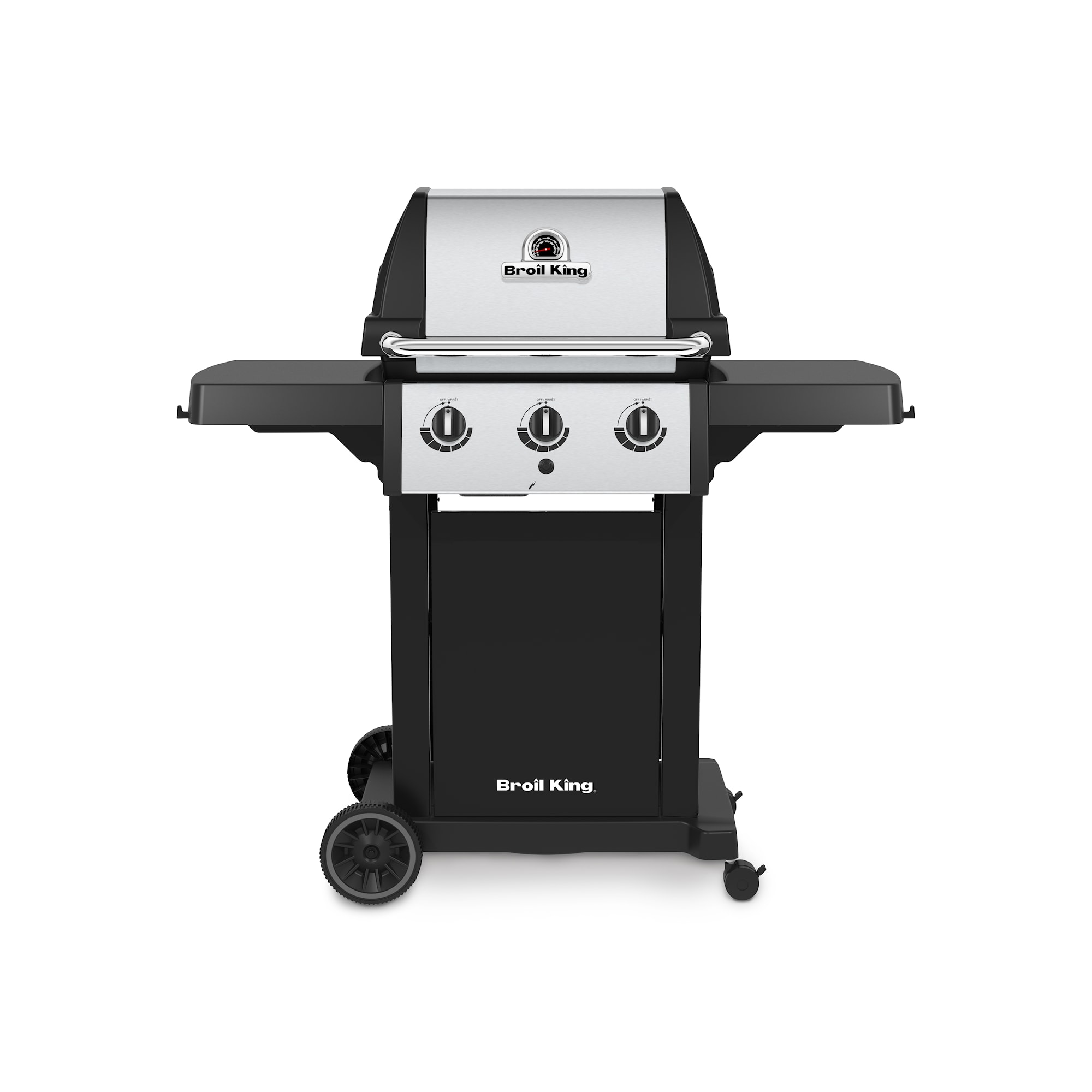 Broil King Royal S 310 Gasolgrill -