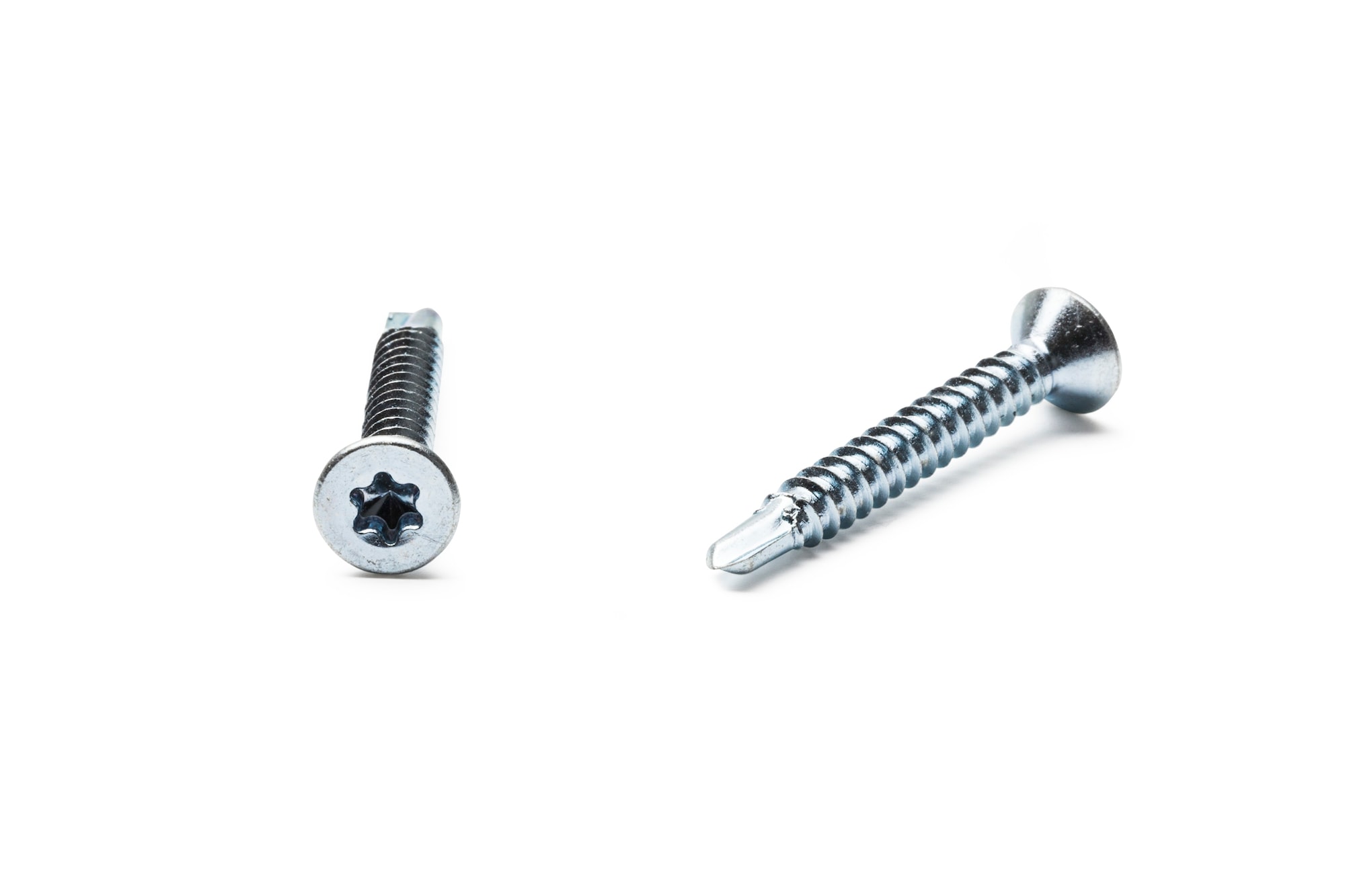 Arvid Nilsson FTB DIN7504 FZB 4,2x32 T20 Plåtskruv Bsp 1000-pack