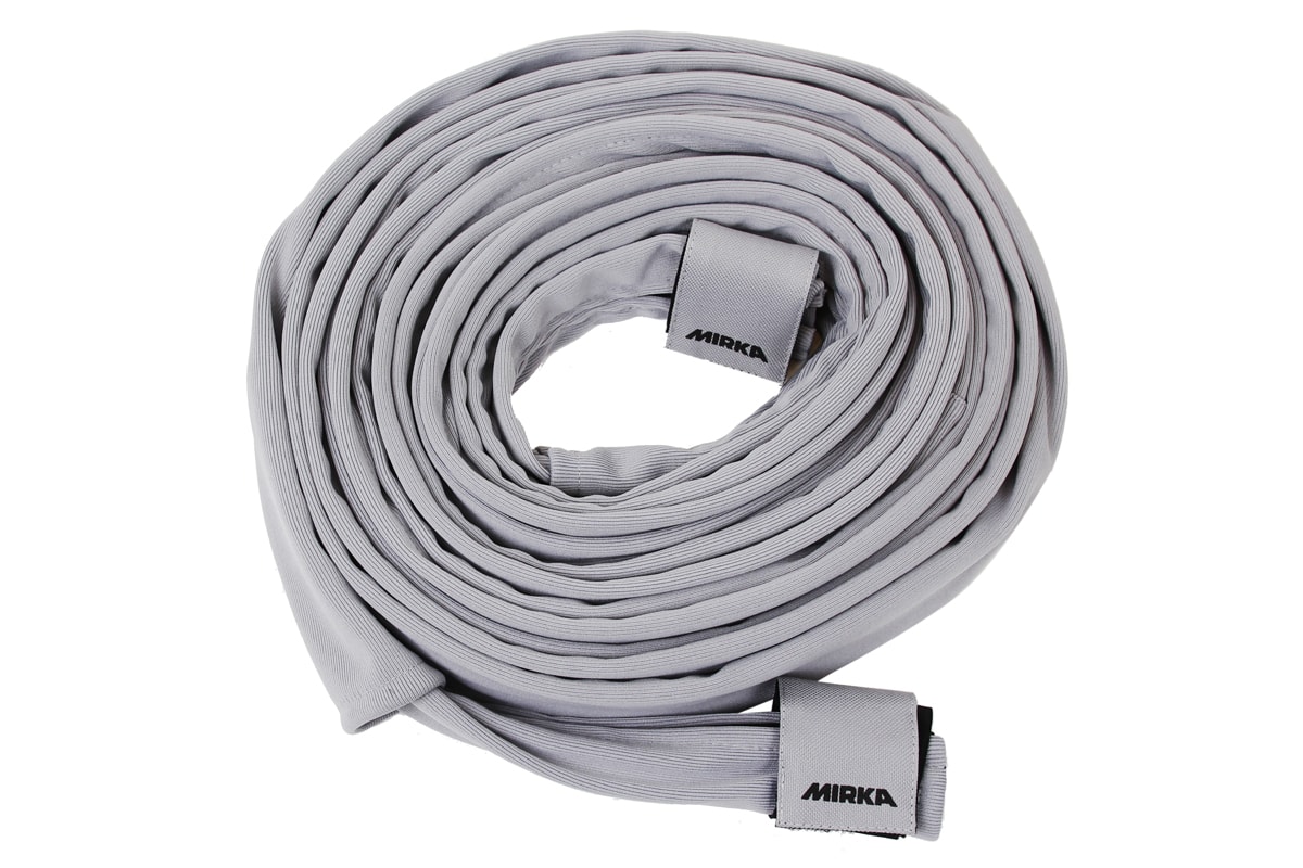 Mirka Sleeve for Hose and Cable 9,8 m