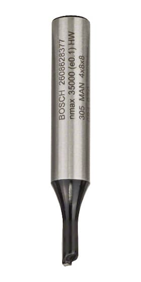 Bosch Notfres, 8 mm, D1 14 mm, L 20 mm, G 51 mm
