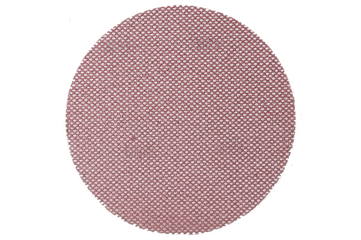 Mirka Slipnätsrondell Abranet Ace HD 150mm Grip P