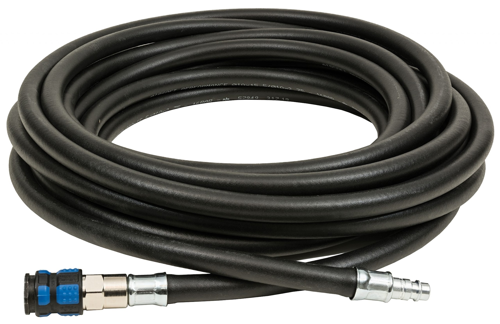 Lundgrens Slang 15M Airsoft Kompl 1/2"
