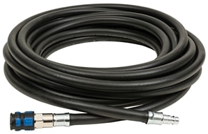 Lundgrens Slang 10M Airsoft Kompl 5/16''