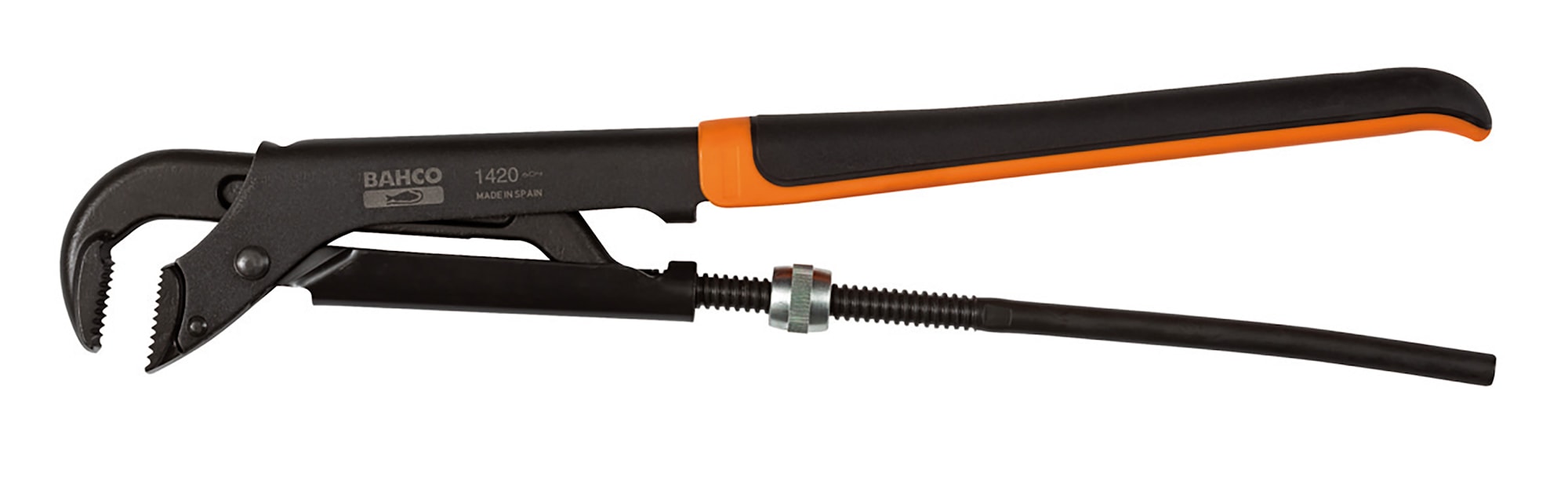 Bahco Rørtang 1410/1420 ERGO 90°