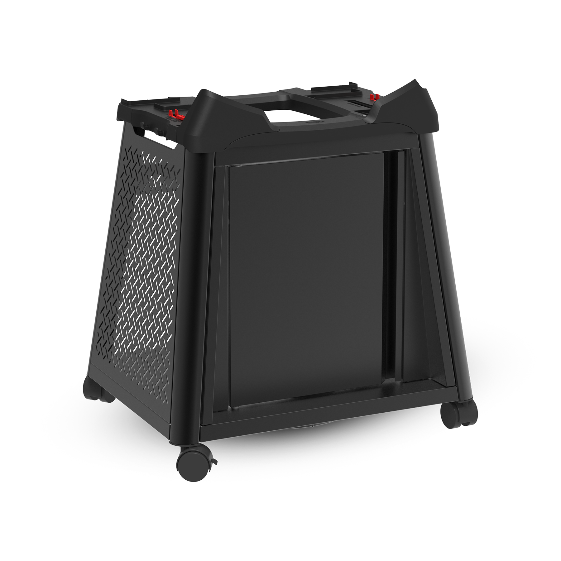 Weber Q Premium vagn (2025-)