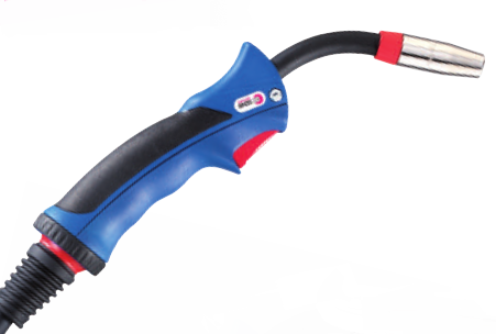 Abicor Binzel-slangepakke MIG ABIMIG GRIP A 155 LW 3 m