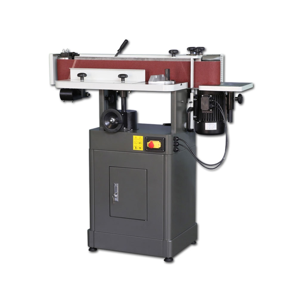 Hawk Bandputs BS6X90 1-fas