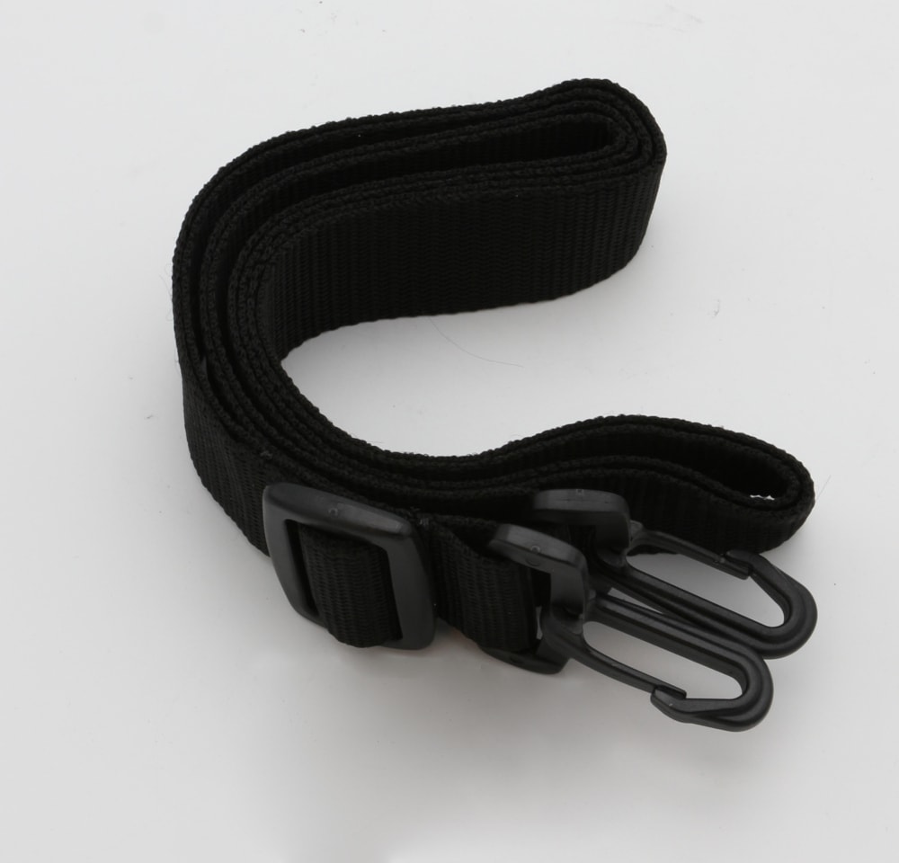 Stihl oppsamlingsveske med bærerem