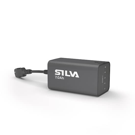 Silva Batteri 7,0 Ah