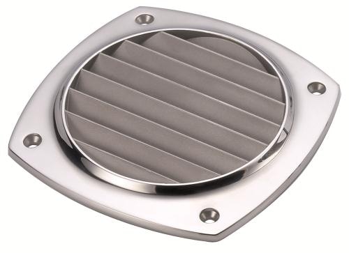 Ventilationsgaller Rf 98X98mm