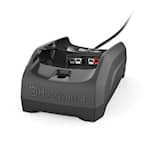 Husqvarna C80 Batteriladdare
