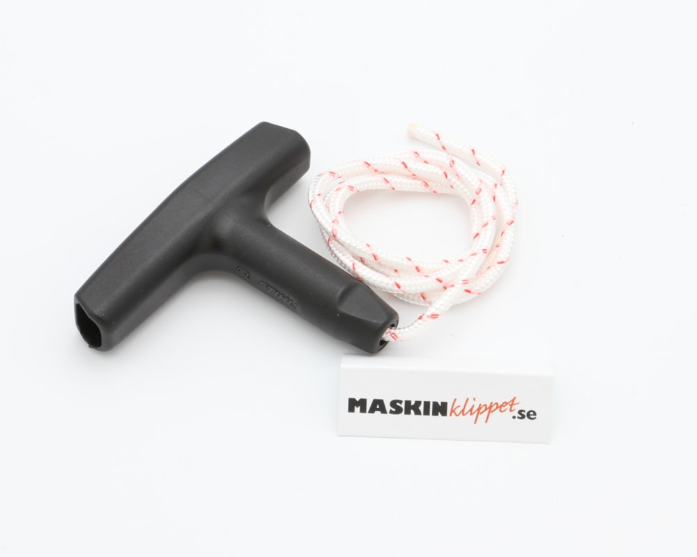 Elastostartø 3 mm 00001903409