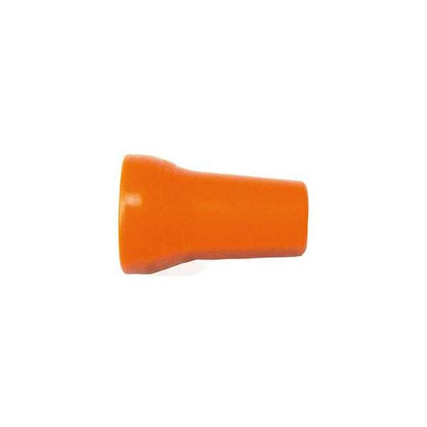HoldTec dyse rund, 12,7mm 1/2" 4stk/frp