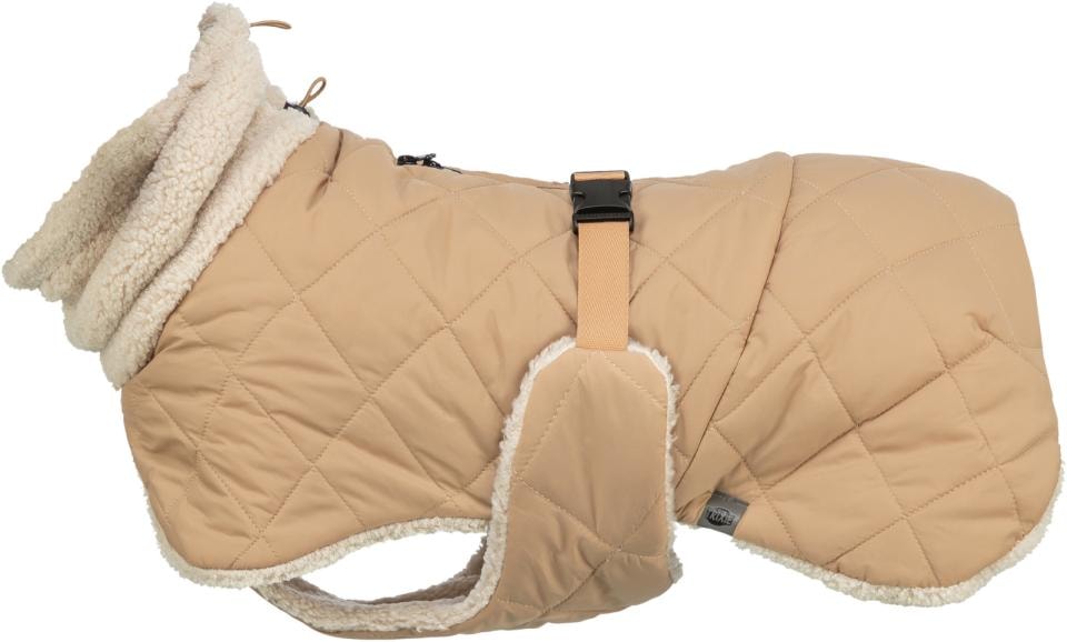 Trixie Minot Sherpa Täcke Beige