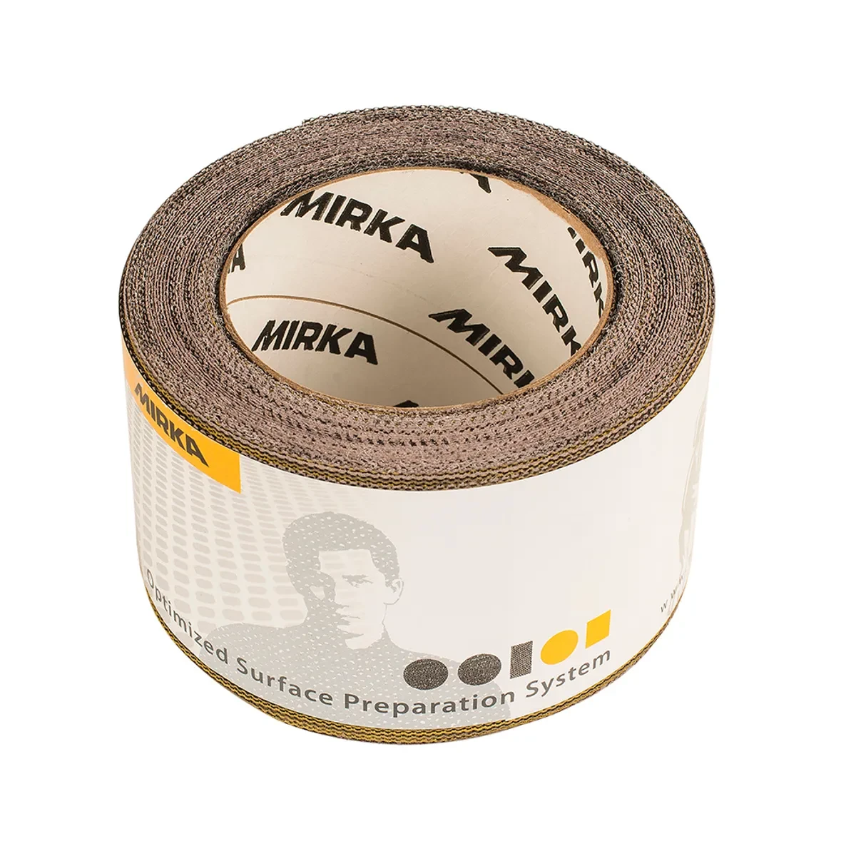 OSP-1 BODY FILLER 70mm x 10m RLL