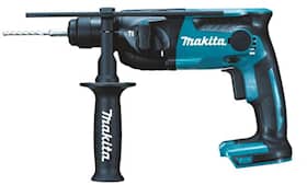 Makita Borhammer LXT® 18V, SDS-Plus, 16 mm, 1,3 J