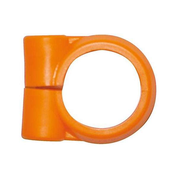 HoldTec Låsring 1/4'' 4st/frp