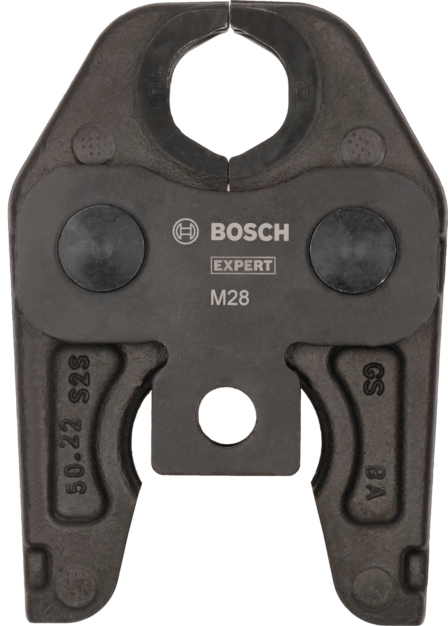 Bosch Pressbackar Standard M28