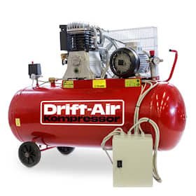 Drift-Air kompressor CT 7,5/900/270D B6000