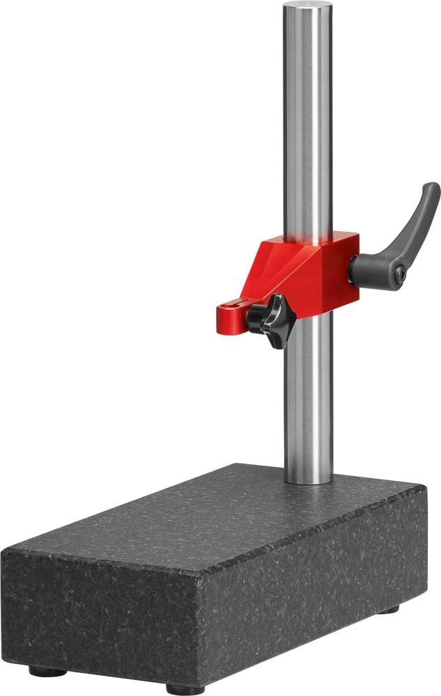 Format Mätbord 0-180mm, 165x100mm, rigid arm
