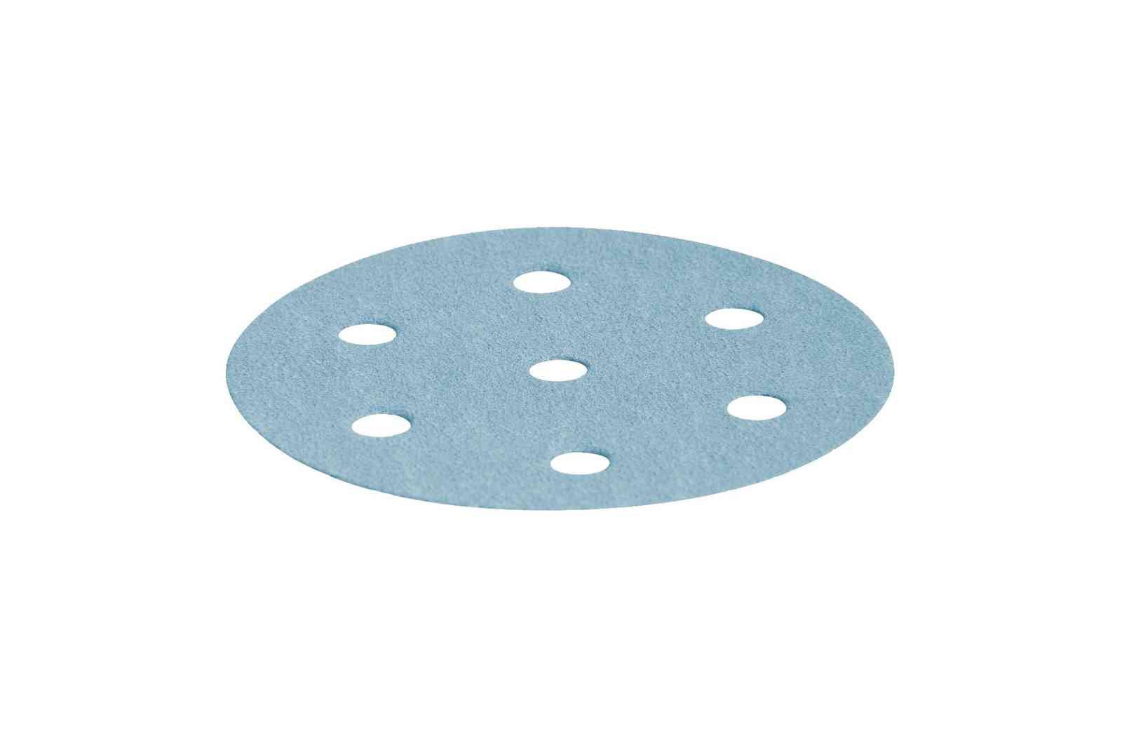 Festool Sliprondell Granat 90mm StickFix P