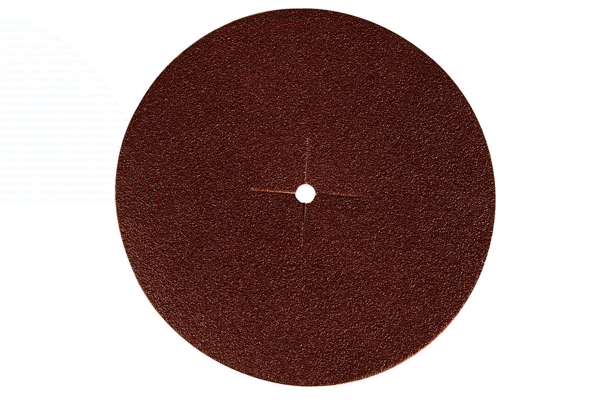 Mirka Slipeskive Standard 125x8mm + P