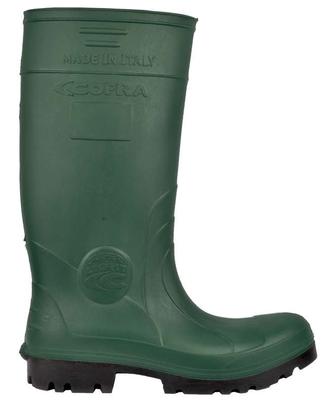 Cofra Støvler New Hunter S4 CI SRC str 45