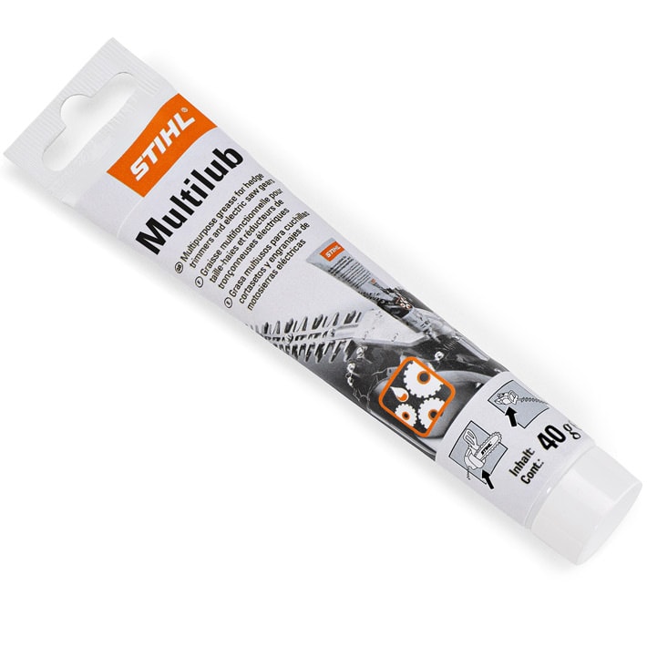 Stihl Multilub, 80 g tub