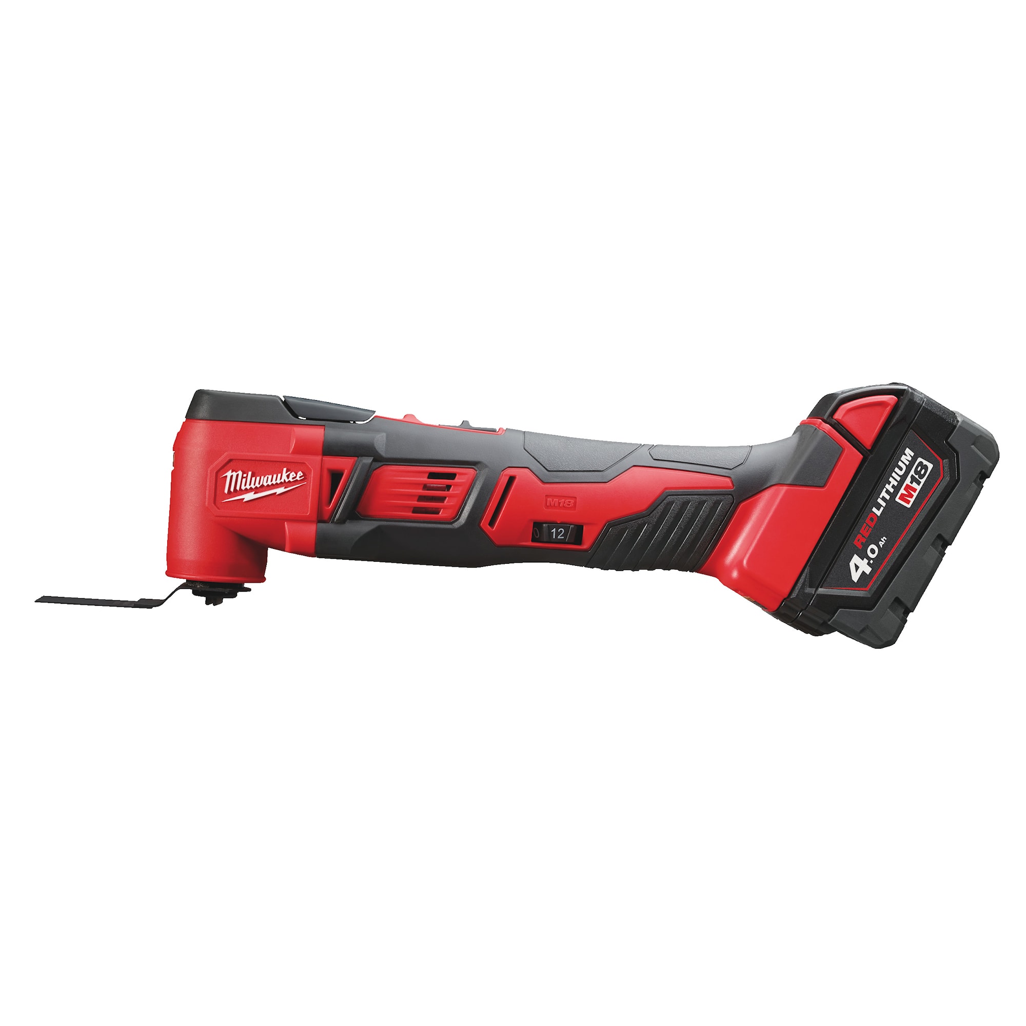 Milwaukee M18 BMT-421C Multiverktyg