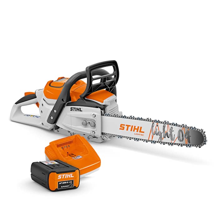 Stihl MSA 300 C-O Batterisågspaket