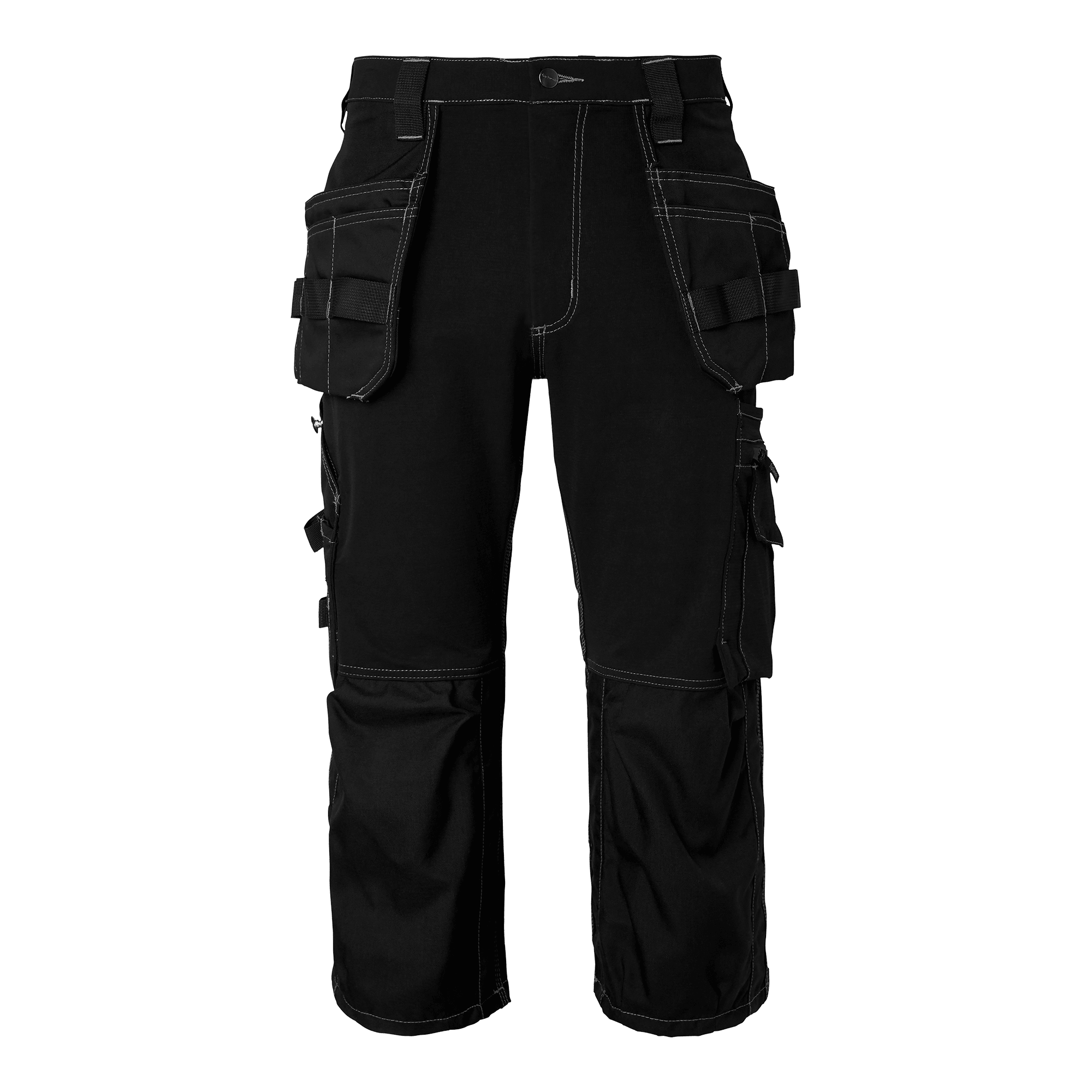 Top Swede 309 Craftsmen 3/4 Stretchbyxor