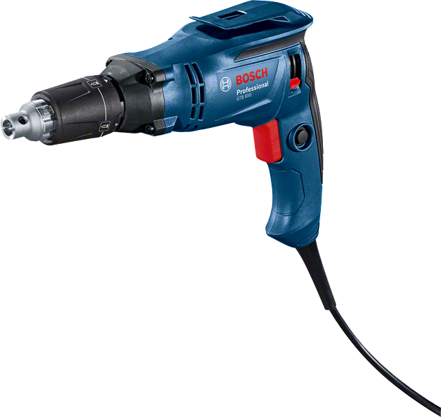 Bosch GTB 6-50 LC gipsskrutrekker