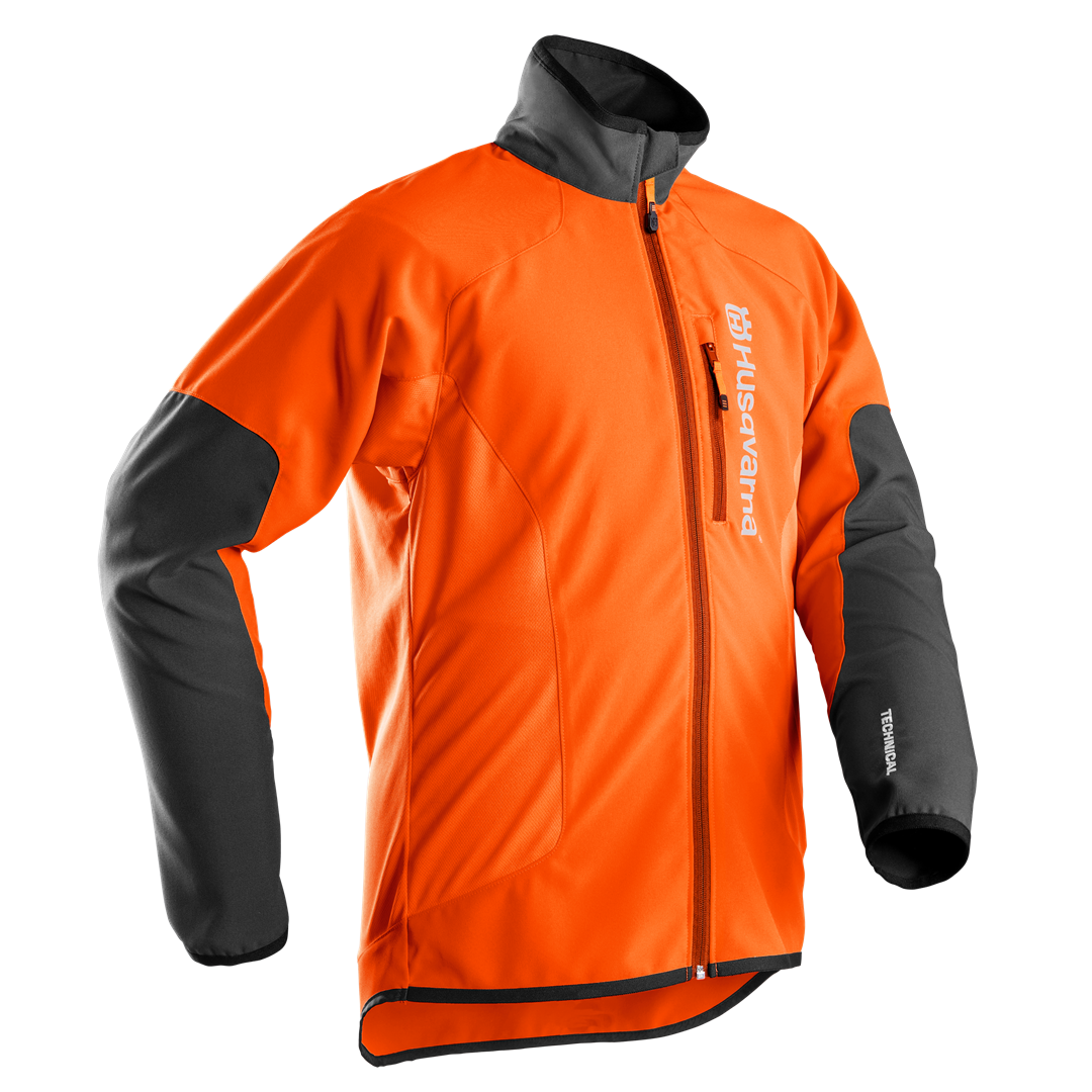 Husqvarna Jakke Technical Vent