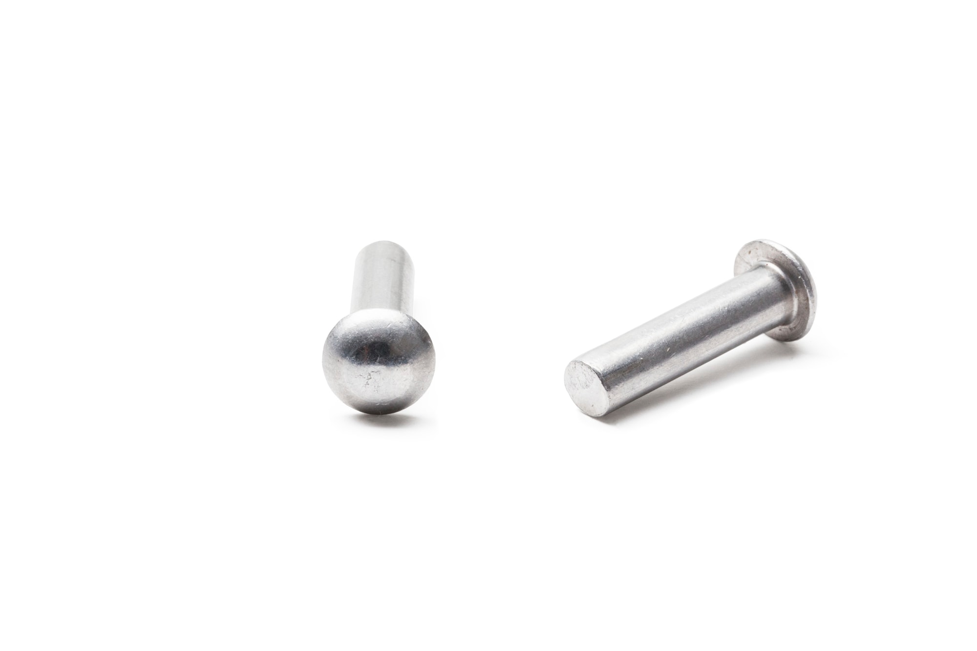 Arvid Nilsson D660-Alu 8x35 RH Nagle 100-pakke