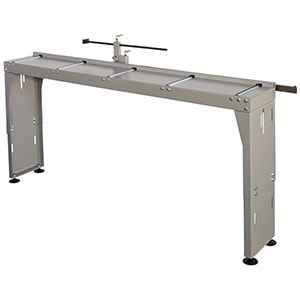 Sthemma Thomas Rullstöd 2 M Avlastsida 250 Kg