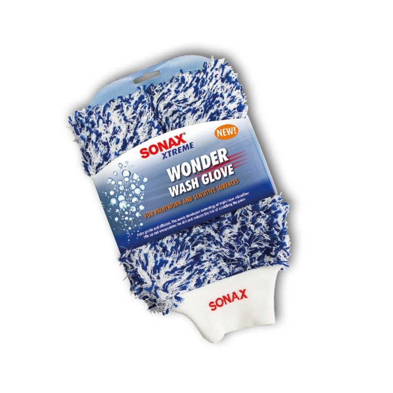 Sonax Tvätthandske Xtreme Wonder Wash Glove