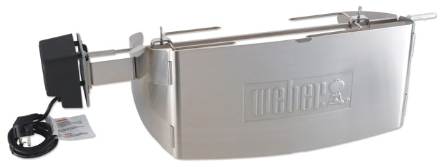 Weber Rotisseri 17561 Q200/2000-serie